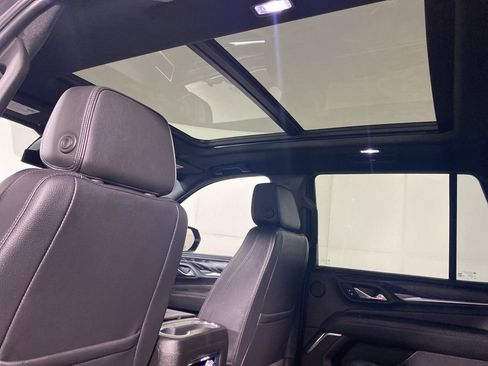 Used 2023 GMC Yukon Denali image 15