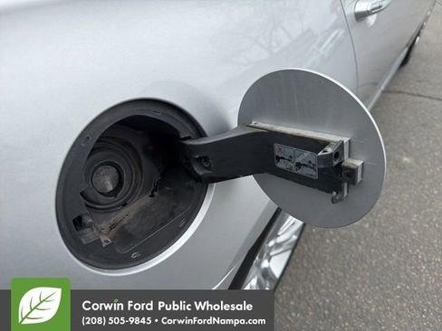 Used 2018 Cadillac XTS Luxury image 10