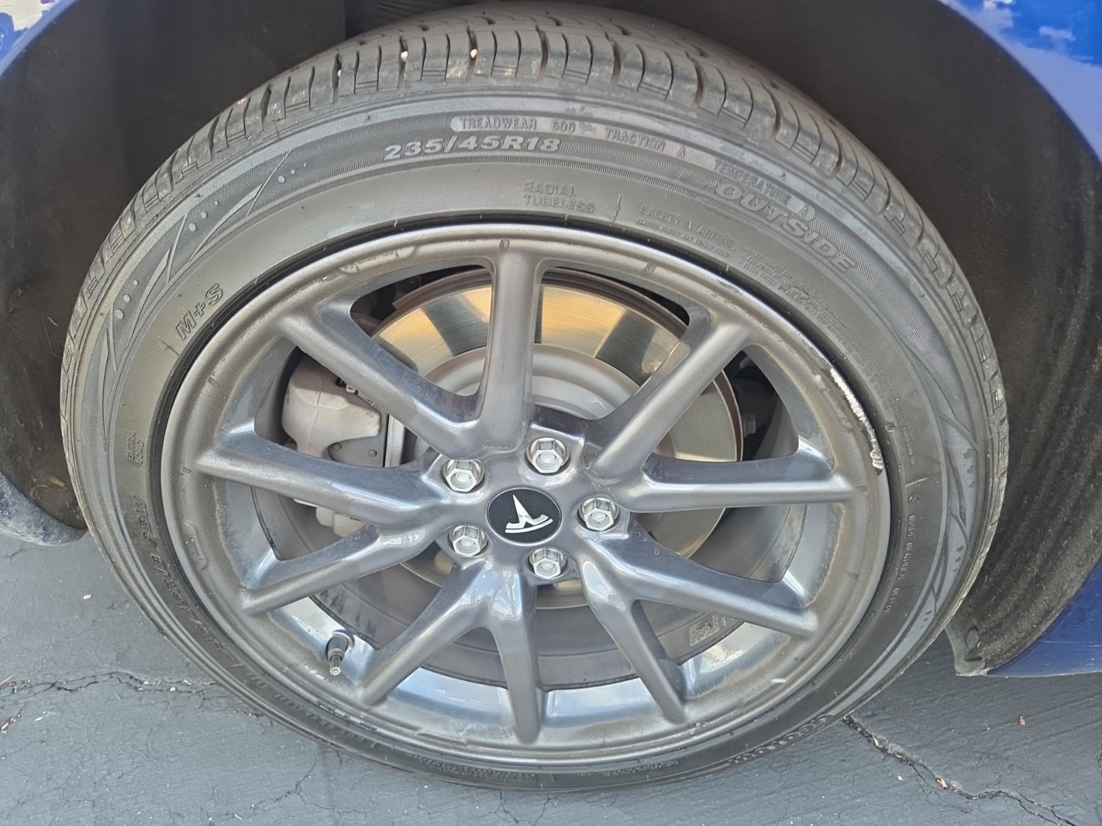Used 2019 Tesla Model 3 Standard Range Plus RWD image 4