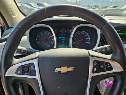 Used 2013 Chevrolet Equinox LT w/ Driver Convenience Package AWD/4WD image 20