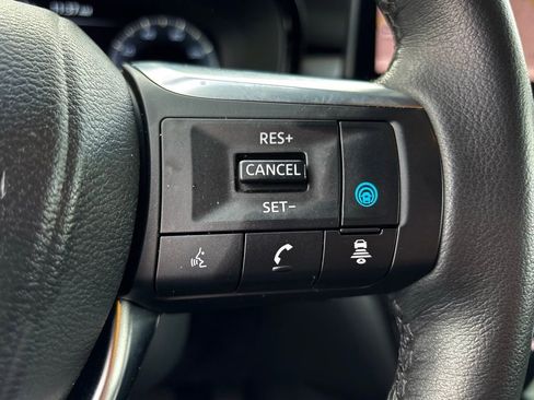 Certified 2025 INFINITI QX60 Luxe w/ Black Edition image 22