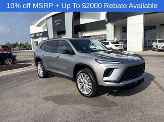New 2026 Buick Enclave Sport Touring w/ Power Package FWD video 2