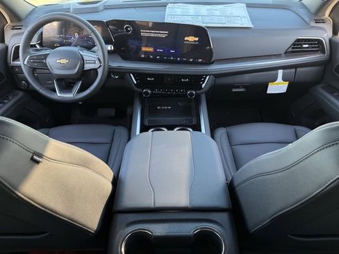 New 2026 Chevrolet Tahoe LT w/ Comfort Package image 11