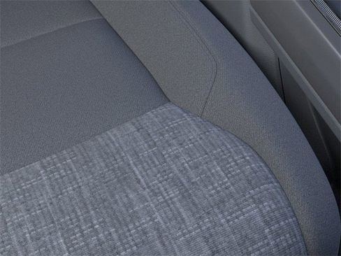 New 2025 Ford F250 XLT w/ Black Appearance Package image 16