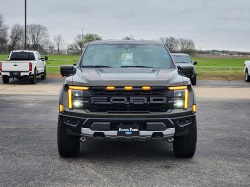 New 2026 Ford F150 Raptor image 2