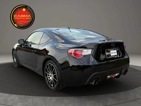 Used 2013 Scion FR-S RWD image 3