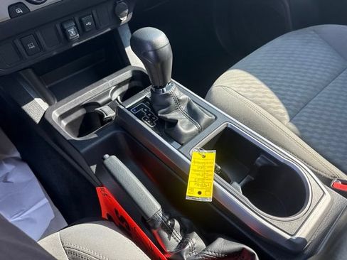 Used 2023 Toyota Tacoma SR5 RWD image 30