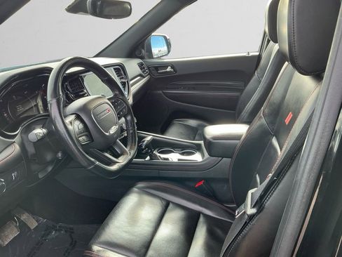 Used 2024 Dodge Durango GT image 9
