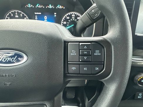 Used 2023 Ford F150 XL w/ STX Appearance Package AWD/4WD image 19