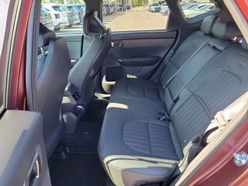 New 2027 Kia Seltos X-Line SX AWD/4WD image 16