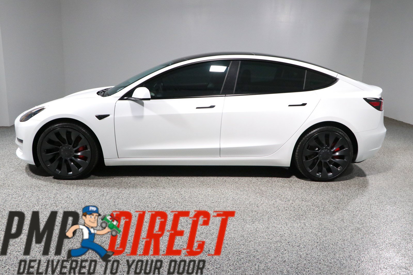 Used 2023 Tesla Model 3 Performance AWD/4WD image 10