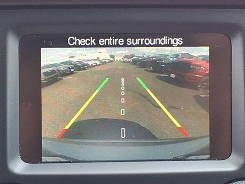 Used 2018 Jeep Compass Latitude AWD/4WD image 9