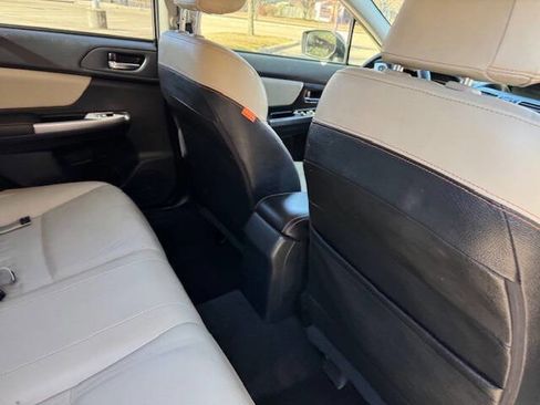 Used 2016 Subaru Crosstrek 2.0i Limited image 26