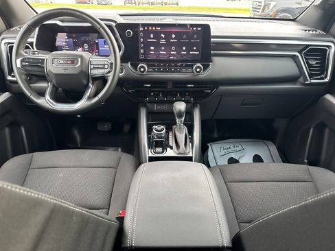 Certified 2024 GMC Canyon Elevation w/ Convenience Package AWD/4WD image 17