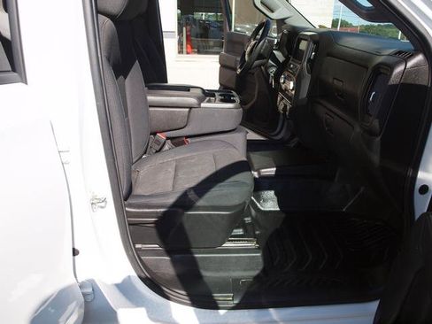 Used 2019 GMC Sierra 1500 4x4 Double Cab w/ Convenience Package image 6