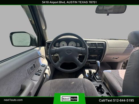 Used 2004 Toyota Tacoma 4x4 Xtracab V6 image 20