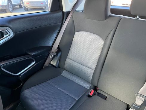 Used 2025 Kia Soul LX w/ LX Technology Package image 35