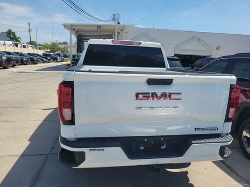 Used 2023 GMC Sierra 1500 Elevation AWD/4WD image 7