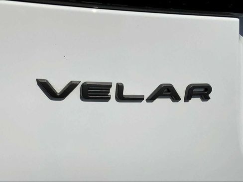 Used 2024 Land Rover Range Rover Velar S AWD/4WD image 10