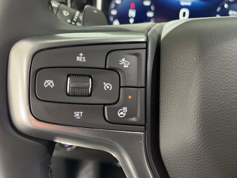 New 2026 Chevrolet Silverado 1500 RST image 31