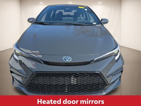 Used 2026 Toyota Corolla SE image 11