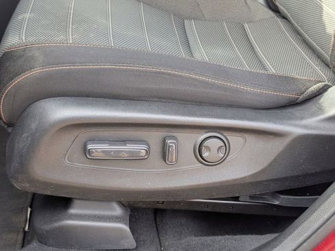 Certified 2023 Honda CR-V Sport image 11