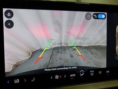 New 2026 Ford Explorer Active image 26