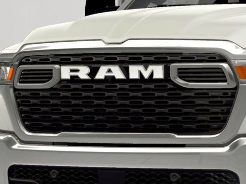 New 2026 RAM 1500 Big Horn image 10