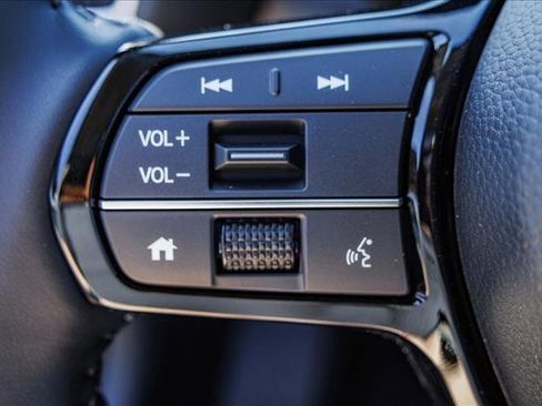 New 2026 Honda HR-V EX-L image 14