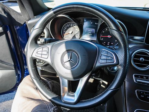 Used 2017 Mercedes-Benz C 300 Cabriolet image 15