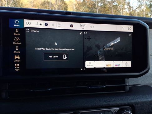 New 2026 Jeep Wrangler Sport S image 9