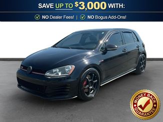 Used 2015 Volkswagen GTI SE FWD 360° Tour