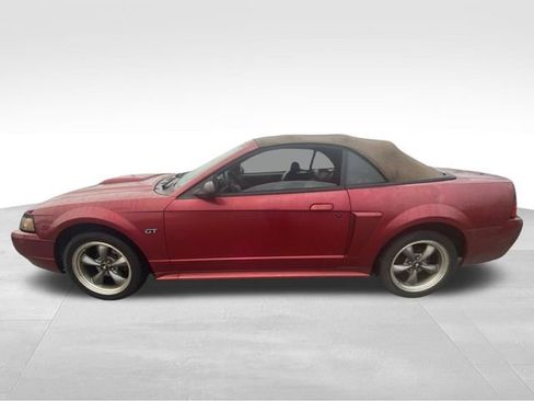 Used 2003 Ford Mustang GT image 4