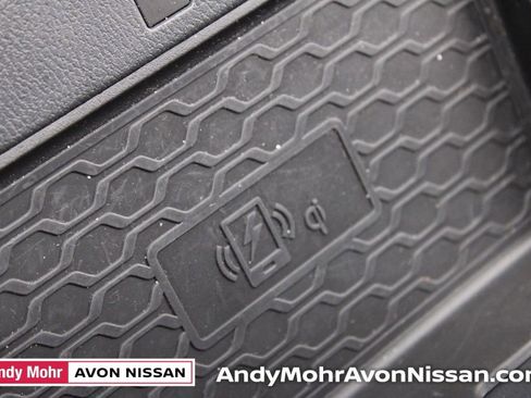 New 2026 Nissan Frontier PRO-4X w/ Pro Premium Package image 34