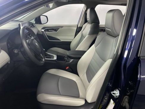 Used 2024 Toyota RAV4 XLE Premium FWD image 14