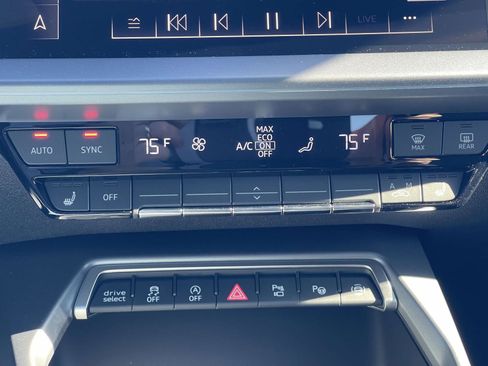 New 2026 Audi S3 Premium image 29