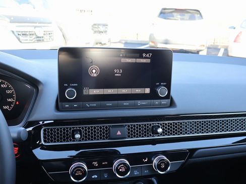 New 2026 Honda Civic Sport image 19