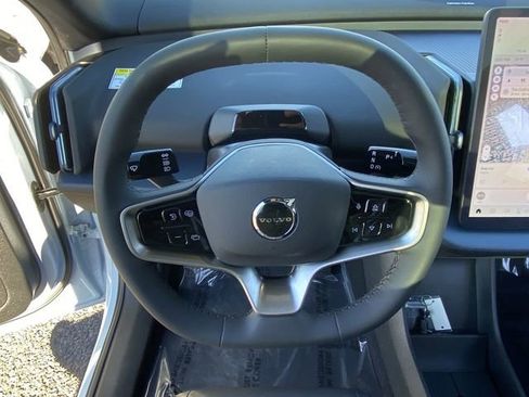 New 2025 Volvo EX30 Ultra w/ Protection Package Premier image 21