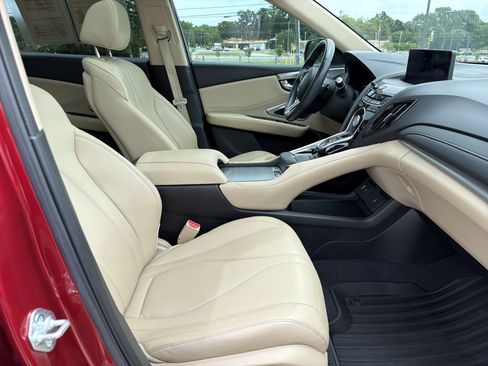 Certified 2021 Acura RDX FWD image 33
