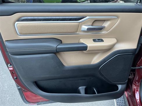 Used 2021 RAM 1500 Big Horn image 16