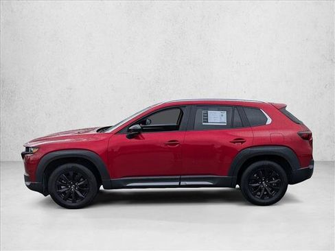 Used 2023 MAZDA CX-50 2.5 S w/ Convenience Package AWD/4WD image 9
