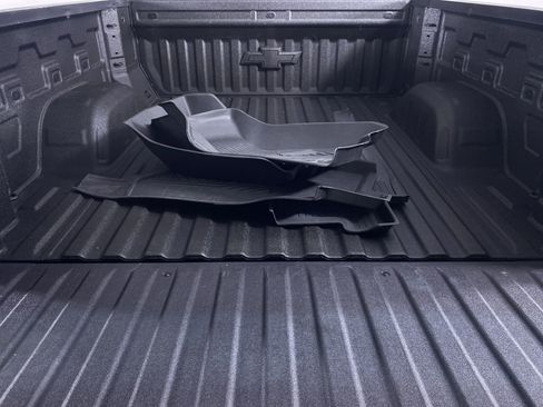 Certified 2024 Chevrolet Silverado 1500 LTZ w/ LTZ Premium Package image 15