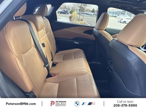 Used 2023 Lexus RX 350 Premium Plus image 21