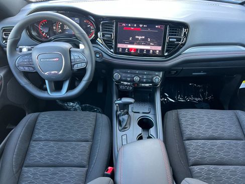 New 2026 Dodge Durango GT image 13