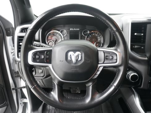Used 2022 RAM 1500 Lone Star RWD image 16
