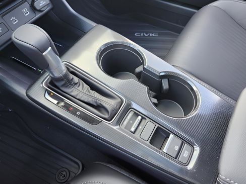 New 2026 Honda Civic Sport Touring image 15