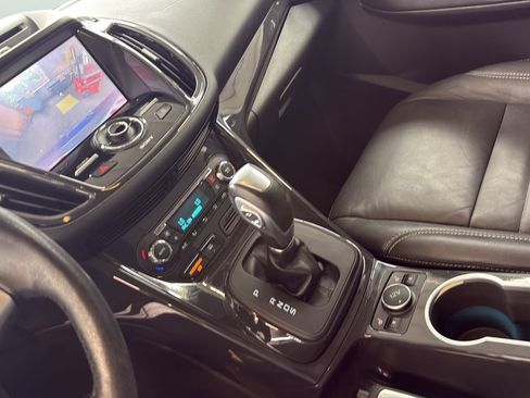 Used 2016 Ford Escape Titanium AWD/4WD image 16