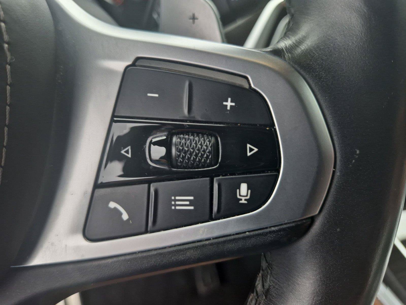 Used 2021 BMW X5 M50i AWD/4WD image 20