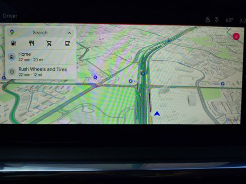 Used 2025 GMC Sierra 2500 Denali Ultimate image 16