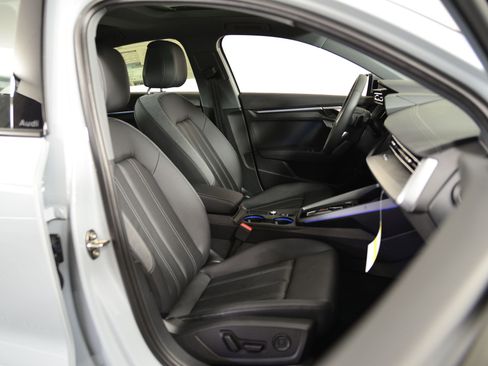 New 2026 Audi A3 2.0T Premium Plus image 18